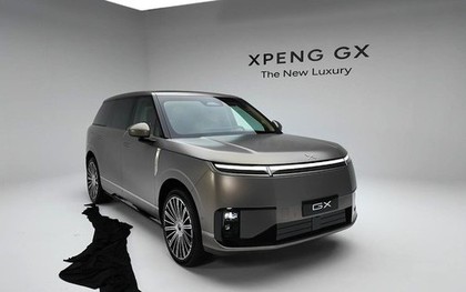 Một mẫu xe Trung Quốc nhận 25.000 đơn hàng sau nửa ngày mở bán