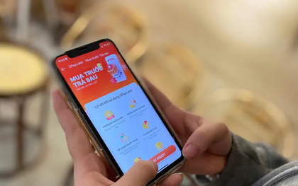 Đứng sau SPayLater của Shopee, Ví Trả sau của Momo,…là những ngân hàng nào?