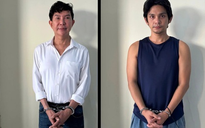 Công an TP.HCM điều tra mở rộng, truy xét toàn bộ đường dây ma túy liên quan vụ ca sĩ Long Nhật, Sơn Ngọc Minh bị bắt