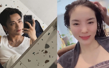 Trưa ngày 22/5, Soobin, Quân A.P, Hoa hậu Kỳ Duyên... cùng loạt sao Việt đồng loạt có động thái này