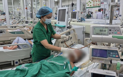 Sốt, tiểu buốt 2 ngày, người phụ nữ 66 tuổi ở Hưng Yên suýt mất mạng: Bất ngờ với "thủ phạm" chỉ to 3mm