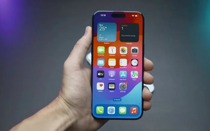 Mẫu iPhone cũ này ra mắt tận 4 năm trước nhưng vẫn đáng mua nhất hiện tại