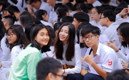 Lịch thi vào lớp 10 TP.HCM năm 2026 CHÍNH THỨC