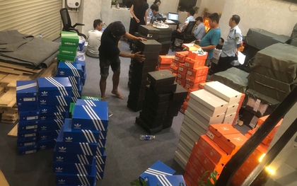Ông chủ shop "thanhstore" đình đám trên sàn TMĐT bị bắt vì bán hàng fake, bỏ túi mượt mà hơn 3,5 tỷ đồng
