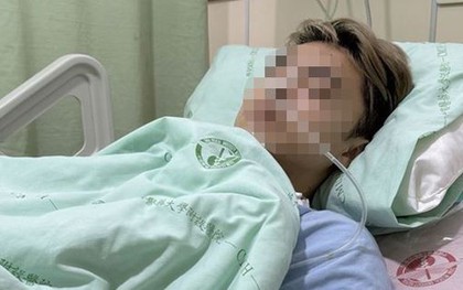 Bỏ qua dấu hiệu "lạ" suốt 1 năm, người đàn ông 50 tuổi sốc khi biết mắc ung thư