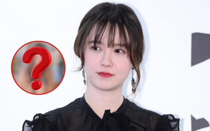 Nàng cỏ Goo Hye Sun giờ biến thành “yêu tinh” đấy à?