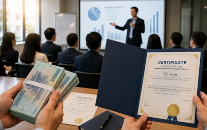 Học làm CEO, nhận hỗ trợ 28 triệu đồng/ứng viên: Những ai sẽ được tham gia?
