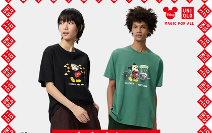 Hội mặc đẹp truyền tay nhau loạt mẹo săn sale tại Tuần Lễ Cảm Ơn của UNIQLO hè này