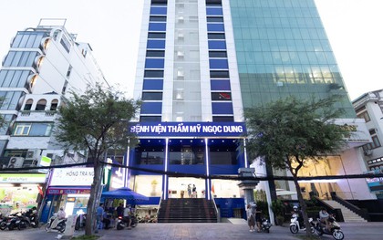 Bệnh viện Thẩm mỹ Ngọc Dung: Sự khác biệt đến từ mô hình chuyên khoa