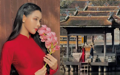 Chiếc mũi bị chê nâng quá cao, khiến tiểu thư Bích Hạnh - vợ Văn Thanh trăn trở suốt 10 năm: Hiện tại ra sao?