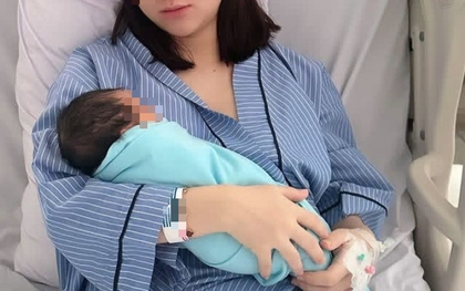 Kỳ lạ người phụ nữ chưa từng có kinh nguyệt nhưng sinh được 3 đứa con, bác sĩ hoảng hốt: 30 năm chưa gặp bao giờ