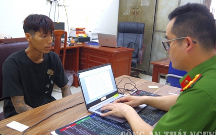 Manh mối lần ra Nguyễn Văn Tiến - người bóp cổ thai phụ 7 tháng bất tỉnh rồi cướp 40 iPhone