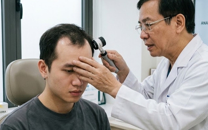 Người trẻ rụng tóc, hói đầu vì những thói quen tưởng vô hại