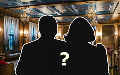 Cặp đôi showbiz để lộ chuyện "ông ăn chả, bà ăn nem" đúng ngay kỷ niệm ngày cưới