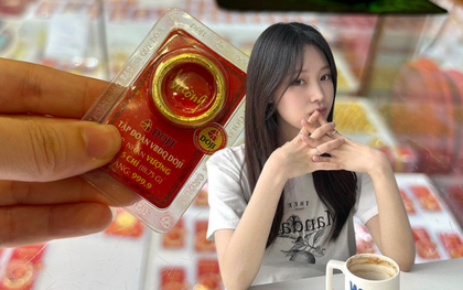 Việc cần làm khi giá vàng giảm