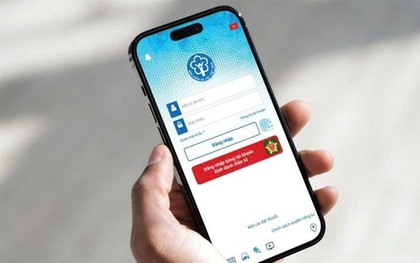 Người dân kiểm tra thông tin này trên VssID