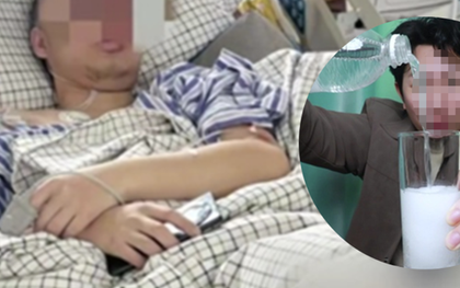 Ăn kiêng theo cách "chưa ai từng làm", người phụ nữ giảm 14kg chỉ trong 1 năm nhưng thị lực còn 0.03, gần như mù lòa