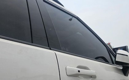 Bé gái 2 tháng tuổi tử vong sau khi bị mẹ bỏ lại trong ô tô giữa trời nắng nóng