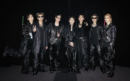 Concert của BTS tại Busan sẽ được phát trực tiếp tại các rạp chiếu phim toàn cầu
