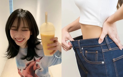 BS Nhật tiết lộ công thức "Cà phê + 1 nguyên liệu" giúp đánh bay 25kg: Uống đúng thời điểm để kiểm soát cơn thèm ăn và ổn định đường huyết