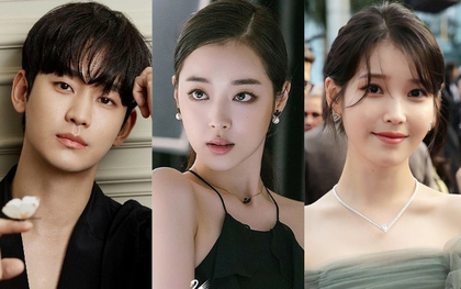 Rò rỉ file ghi âm 37 phút chứa thông tin chấn động về Kim Soo Hyun - Sulli - IU