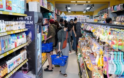 Paddy Pet Shop khai trương Chi nhánh 5: Cửa hàng mới toanh - săn nhanh deal xịn