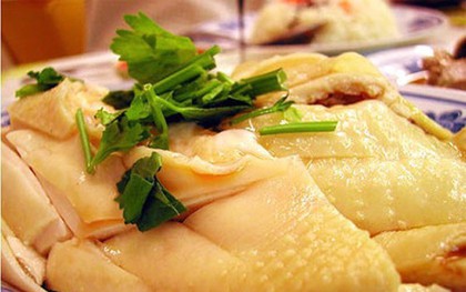 5 bộ phận của con gà rẻ mấy cũng không nên mua về ăn, càng nguy hiểm nếu trong nhà có người già, trẻ nhỏ
