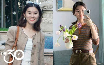 “30 tuổi, phó giám đốc nội dung lần đầu tự ‘nghỉ hè’ 1 tuần sau 10 năm đi làm mà không cảm thấy tội lỗi”