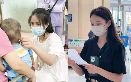Nghề “đưa người đi viện hộ” ở Trung Quốc đang hot như thế nào mà thu nhập gần 350 triệu/tháng?