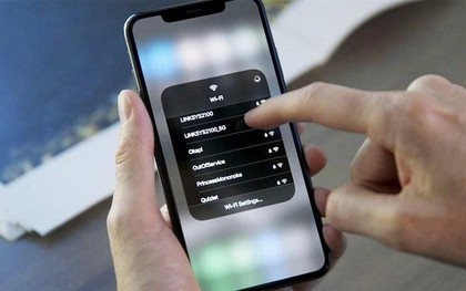 Cách bắt WiFi có mật khẩu mà không cần biết mật khẩu đơn giản, hiệu quả nhất