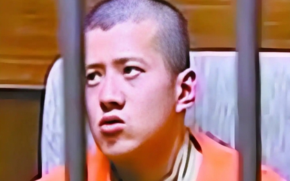 Tiếng hét thất thanh kéo theo 9 nhát dao OAN NGHIỆT giữa sân bay: Đọc vụ án này, không cha mẹ nào dám bao bọc con mù quáng nữa!