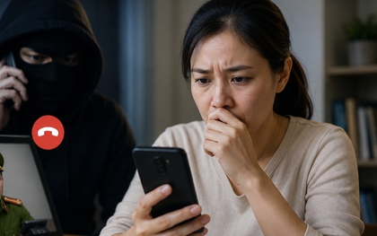 Đăng ký định danh điện tử mức độ 2 cho trẻ em mà nhận được thông báo này, cha mẹ cần trình báo công an ngay lập tức