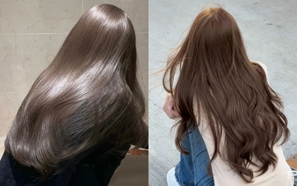 Lời khuyên cho phụ nữ có tóc đang mỏng dần, rơi rụng như lá mùa thu