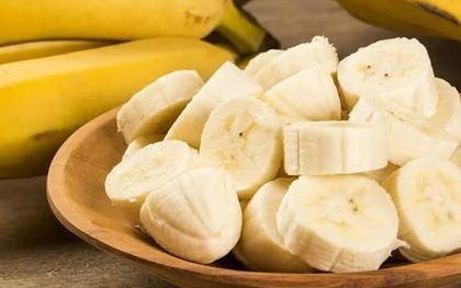 Ăn 1 quả chuối mỗi ngày, người phụ nữ 60 tuổi suýt mất mạng