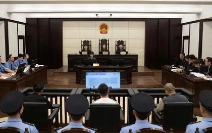 Tội ác của "gia tộc tội phạm" họ Ngụy: Giết người để "tế trời” kết nghĩa anh em