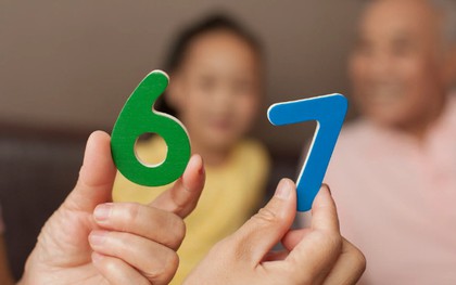 “Sixseven” là gì mà học sinh lớp 3 nói từ lớp học tới bàn cơm, phụ huynh phải lên Google tra?