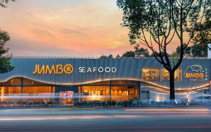 Sốc: Chuỗi hải sản hạng sang lừng lẫy châu Á âm thầm đóng cửa, biến mất khỏi TP.HCM