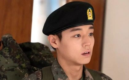 Park Ji Hoon chưa đến Việt Nam đã gây sốt