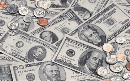 1 triệu USD bằng bao nhiêu tiền Việt Nam