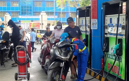Xăng E10 có làm xe hao hơn, chạy kém "bốc" hơn A95: Thực hư ra sao?