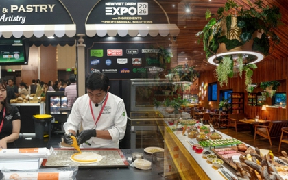 Sự chuyển dịch âm thầm đang diễn ra trong ngành F&B Việt Nam: Nấu ăn ngon thôi chưa chắc đã giữ được nhà hàng