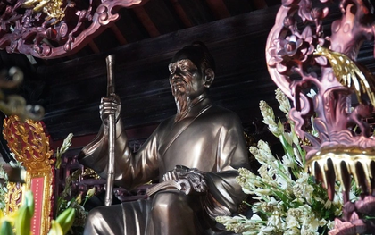 Việt Nam có một nhân vật được nhân dân suy tôn là "Y thánh", UNESCO công nhận là Danh nhân văn hóa thế giới