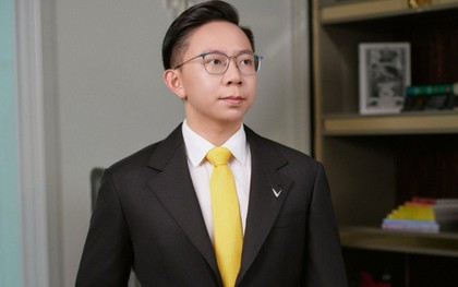 Nóng: Con trai ông Phạm Nhật Vượng giữ chức Chủ tịch Hội đồng quản trị Vinfast, bà Lê Thị Thu Thủy rời vị trí