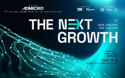 Agency Day 2026: Kết nối đối tác, cập nhật xu hướng và hé mở cơ hội tăng trưởng mới