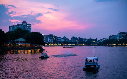 Không phải Phú Quốc, đây mới là cái tên Việt Nam vượt cả Singapore và New York trên BXH du lịch quốc tế: Tổng thu du lịch lên tới 134.000 tỷ đồng