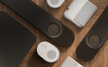 Bose tái định nghĩa âm thanh giải trí tại gia với Lifestyle Collection mới