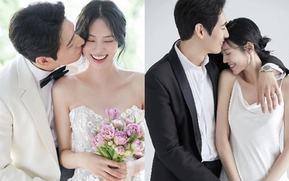 Soobin bất ngờ khoe con trai đầu lòng, visual bé lập tức gây bão