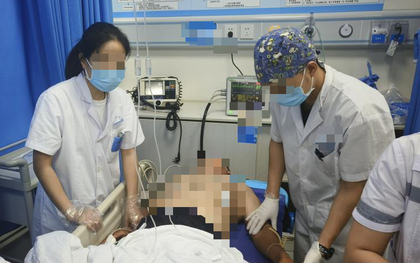 Nam thanh niên 19 tuổi đột tử vì 1 việc ai cũng "mê tít" sau khi vận động mùa hè vì sảng khoái