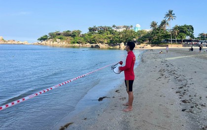 Ban Quản lý Vịnh Nha Trang ra thông báo