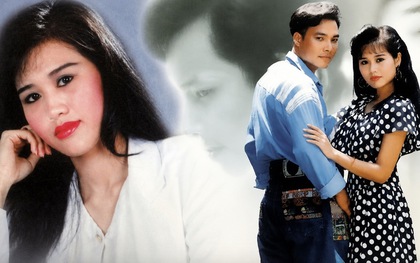 Mỹ nhân bolero từng nổi đình đám, là "em dâu hụt" của ca sĩ Ngọc Sơn